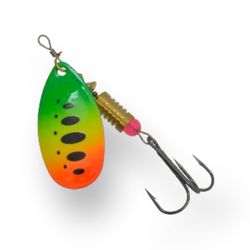 Блесна Fishing ROI Aglia Plus 11gr # 29
