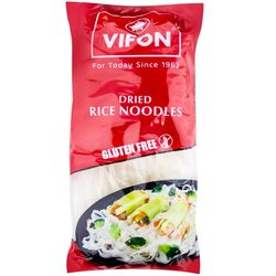Рисовая лапша Vifon 2 мм