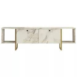 купить Тумба напольная для TV Trendy VG30-GE, 160x47x40cm (GTR000277) в Кишинёве 