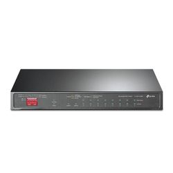 cumpără Switch/Schimbător TP-Link TL-SG1210MP în Chișinău 