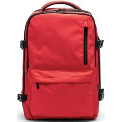 cumpără Rucsac pentru oraș Roly MO1347S160 BANTER Красный în Chișinău 
