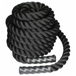 Franghie pt crossfit din poliamide l=1 m, d=40 mm (7238)