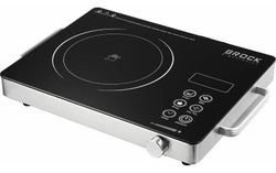 cumpără Plită electrică de masă Brock HPI 6002 HD în Chișinău 