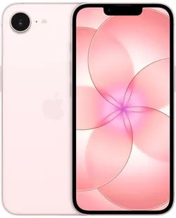 купить Смартфон Apple iPhone 17e 256GB Soft Pink MHRX4 в Кишинёве 