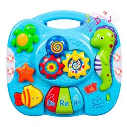 Bebelino Игровой центр Морской мир