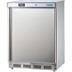 купить Шкаф морозильный Stalgast 880176, 120L в Кишинёве 