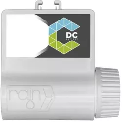 купить Блок управления поливом Hydro S Programator CONNECT DC BATTERY, 9VDC, conectare BT, 6zone (0640402) в Кишинёве 