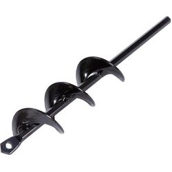 cumpără Burghiu Micul Fermier GF-2174 burghiu pamant 4x22cm pt rotopercutor în Chișinău 