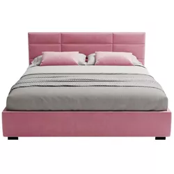 купить Кровать my-STYLE my-Lara 140x200 (P06D14M13) в Кишинёве 