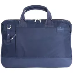 cumpără Geantă laptop Tucano BAGIO15-B BAG Agio 15" Blue în Chișinău 