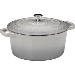 cumpără Cratiță Kela 12607/11 Calido 26cm gri în Chișinău 