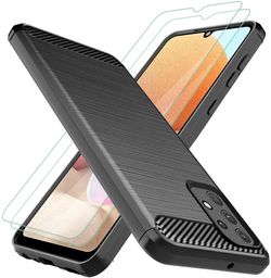 Cellular Sam. A32 4G, Book Case 3, Black