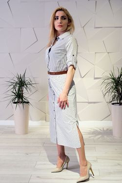 Платье Simona ID 9686