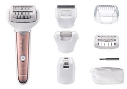 Epilator Panasonic ES-EL8A-P520