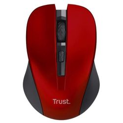 cumpără Mouse Trust Mydo Red, Silent Click în Chișinău 