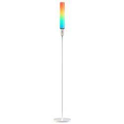 cumpără Iluminat decorativ Govee Floor Lamp RGBICW Cylinder Floor Lamp (H6078302) în Chișinău 