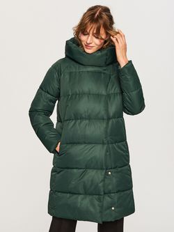Куртка RESERVED Темно зеленый reserved tl719-69x