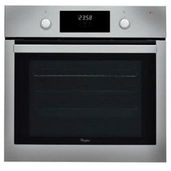 BinOven/el Whirlpool AKP 745 IX