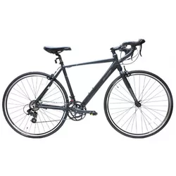 купить Велосипед Crosser ROAD 700C 20*14S Black 700C-111-14-20 в Кишинёве 