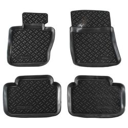 купить Коврик для автомобиля Aileron 72537 Mercedes-Benz С-class SD (W204) (2007-14) в Кишинёве 