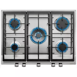 cumpără Plită încorporabilă pe gaz Teka EX 70.1 5G AI AL DR CI NTB în Chișinău 