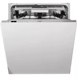 купить Встраиваемая посудомоечная машина Whirlpool WIO3O540PELG в Кишинёве 