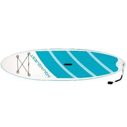 купить Аксессуар для плавания Intex 68242 Placă pentru SUP surfing cu vâslă 320x81x15 cm в Кишинёве 