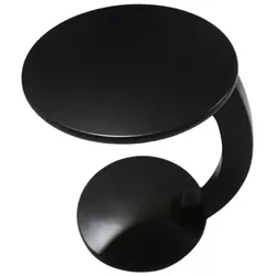 cumpără Măsuţă cafea Pereflex C Table Black (083045) în Chișinău 