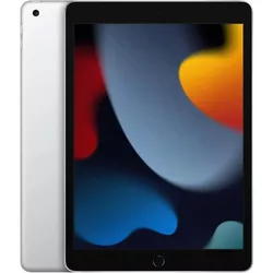 купить Планшетный компьютер Apple iPad 9 2021 10.2 Wi-Fi 64GB Silver MK2L3 в Кишинёве 