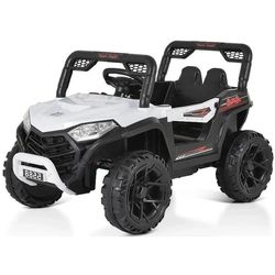 купить Электромобиль Moni Fast UTV 5588 White в Кишинёве 