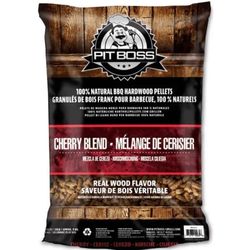 cumpără Produs pentru picnic Pit Boss Peleti Cherry Blend 9kg (57234) în Chișinău 