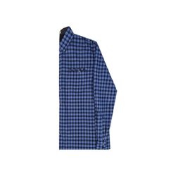 Рубашка Мужская c мехом (XL-5XL)