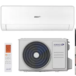 купить Кондиционер сплит NordStar Polar Inverter 70 Wi-Fi integrat (24000 BTU) в Кишинёве 