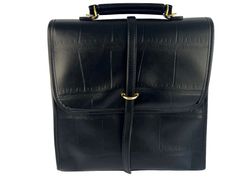Рюкзак- сумка Stylish Black