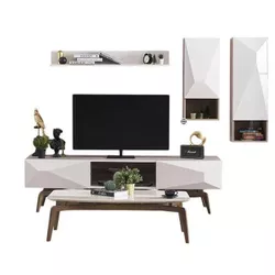 купить Стенка Pereflex Diamond 208x59x47cm (080987) в Кишинёве 