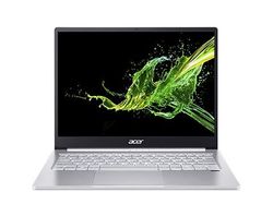 Acer Swift 3 SF314-59-53HJ (NX.A0MEU.008), Silver