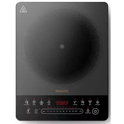 cumpără Plită electrică cu inducție Philips HD5850/90 în Chișinău 