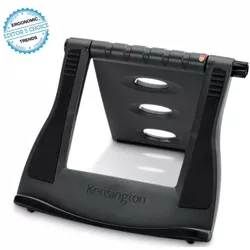 купить Подставка для ноутбука Kensington 60112 Easy Riser, серая в Кишинёве 