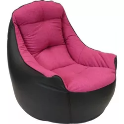 cumpără Fotoliu BeanBag BeanBag BM5860, Scaun fără cadru BigBoss, XL în Chișinău 