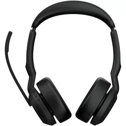 cumpără Căști pentru gaming Jabra 25599-999-899MUL Evolve2 55, Link390c MS Stereo, Multipack MOQ must match MC qty în Chișinău 