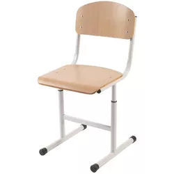купить Школьный стул Tisam Scaun pentru elevi (90295HPL) в Кишинёве 