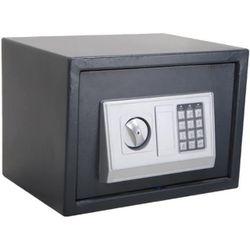 купить Бытовой сейф Proway S-25D (0440040) в Кишинёве 
