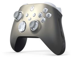 Controller wireless Xbox Series, Lunar shift