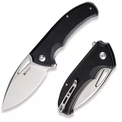 купить Нож походный Sencut S23014-1 Phantara, G10, Liner Lock в Кишинёве 