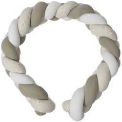 купить Бортик для кроватки Premaman PCIF1F-VEC-UNQ Viata la ferma, 200 cm в Кишинёве 