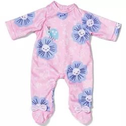 купить Кукла Zapf 838891 BB romper Flower, 43cm в Кишинёве 