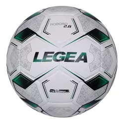 купить Мяч miscellaneous SL-00013793 Minge fotbal N5 Legea Roboro 2.0 white/green (13793) в Кишинёве 