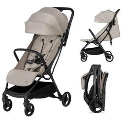 cumpără Сărucior pentru copii Lionelo Agia Beige Sand în Chișinău 