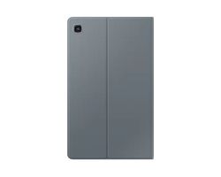 Book Cover Tab A7 Lite (T220), Dark Grey