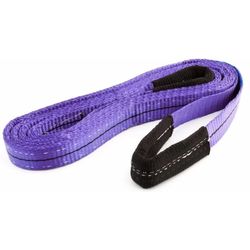 купить Ремень крепежный Lider-Tech 00000763 Chinga de ridicare 4m (2000kg) в Кишинёве 